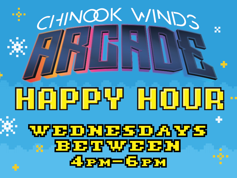 Double The Fun Wednesdays Chinook Winds Casino double-the-fun-wednesdays-chinook-winds-casino