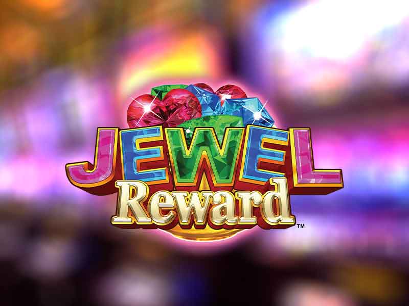 JEWEL REWARD Chinook Winds Casino