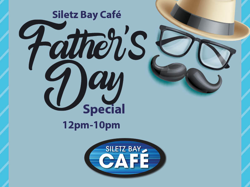Father’s Day Special – SBC