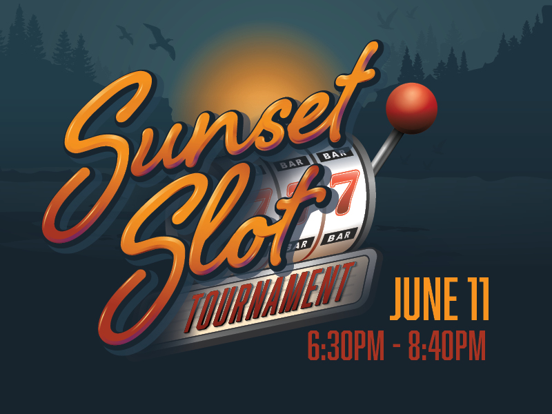 Sunset Slot Tournaments
