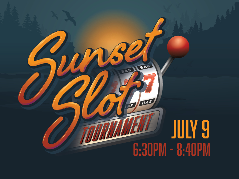 Sunset Slot Tournaments