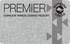 Chinook Winds Casino Resort - Premier