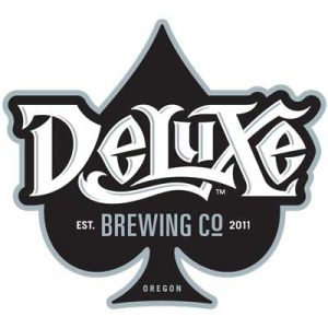Deluxe Brewing Co.